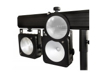 JBSystem 4x 36W TRI COB LED Bar COB-4BAR JBSystem 4x 36W TRI COB LED Bar COB-4BAR